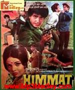 Himmat 1970 song download